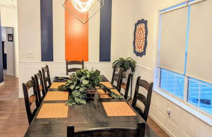 Auburn Alumni House on 20 acres - Foto 11