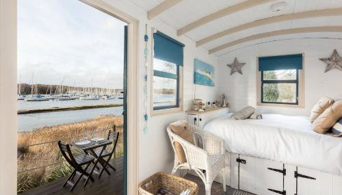 Watersedge Cabin - Foto 1