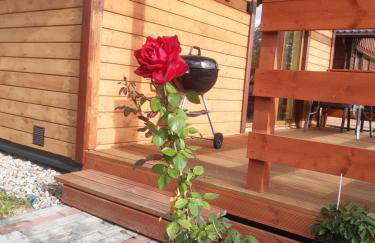 Bobrowe Zacisze - domki letniskowe - Foto 40