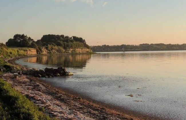 3 Person Holiday Home in Aeroskobing-by Traum - Foto 30