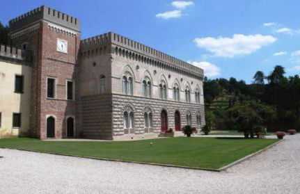 Castello di Lispida - Foto 18