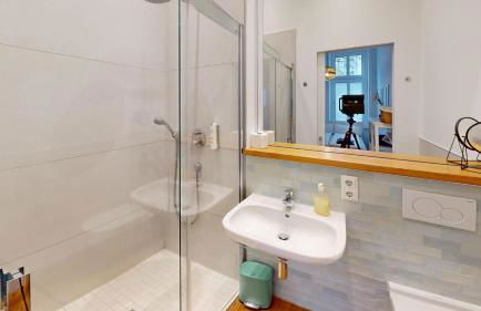 Myhappyplace two in the middle of Berlin - Photo 45