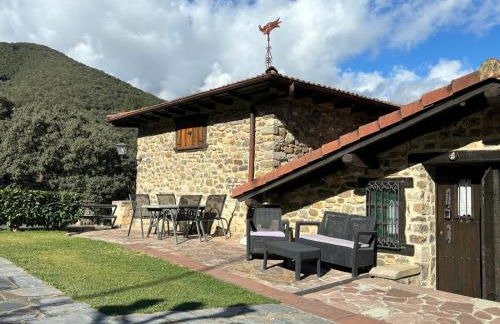 Viviendas Rurales la Fragua - Foto 11