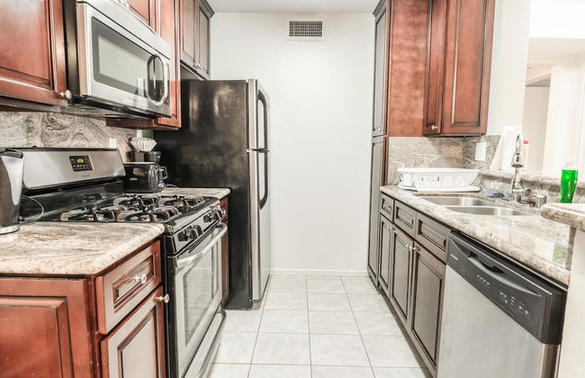 Strathmore Apartments - Foto 29