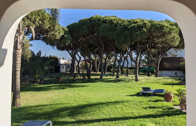 Villa Pinos Zahora - Beach Front Pine Trees - Foto 40