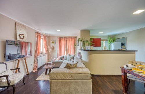 Holiday house Marinela with Private Pool and Fenced Garden - Foto 6