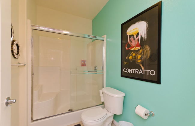 Downtown LA City View Suite - Foto 43