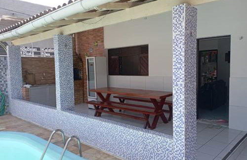 Casa Em Pirangi Praia - RN - Foto 4