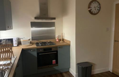 Papa Jim's Cottage - Foto 26