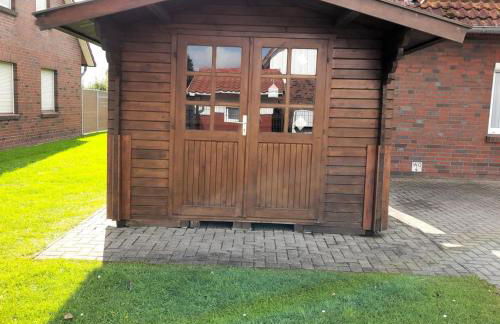 NEU! Ferienwohnung Schäfer Nähe Carolinensiel - Foto 16