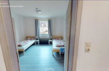 Monteurunterkunft Haus Onsti - Foto 2