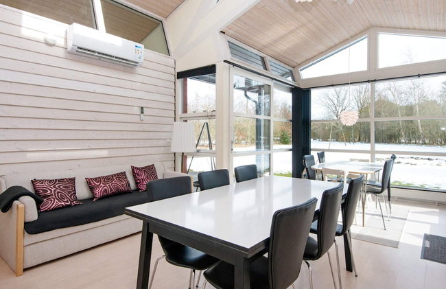 6 Person Holiday Home in Vemb-by Traum - Photo 14