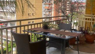 Cozy one bedroom, big balcony, pool area - Yamasol - Foto 4