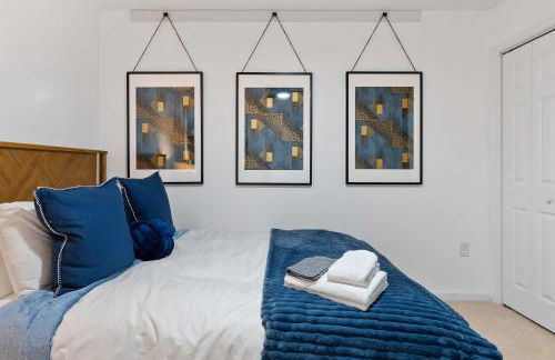 Cozy Retreat w Hot Tub Firepit & Grill near Bryce - Foto 34