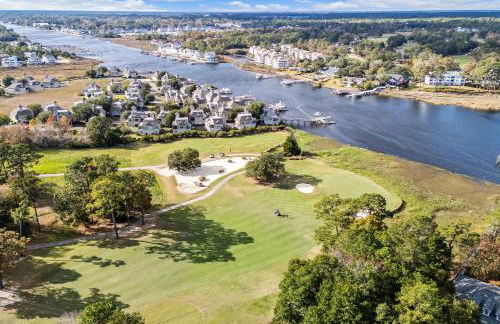 Family waterfron retreat-Near golf Beach Barefoot - Foto 67