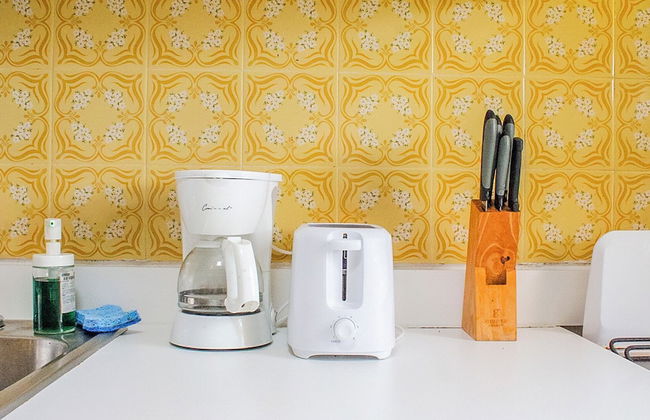 Casa del Lago Garzas - Suite 101 - Photo 13