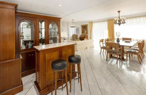 Nice Sea View Elegant Apartment - Foto 25