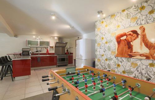 Gîte Les Galets Blancs - Foto 22