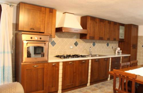 Casa vacanza Tanaunella - Foto 37