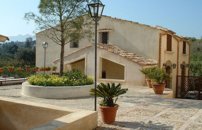 Agriturismo Villa Cefalà - Photo 23