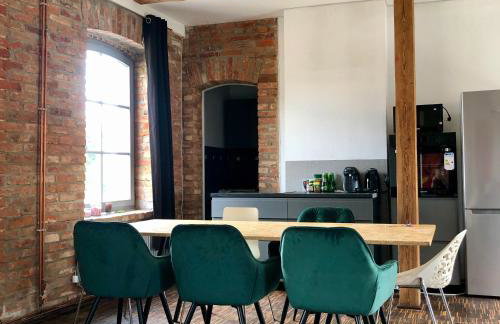 Apartamenty Stara Winiarnia - Foto 9