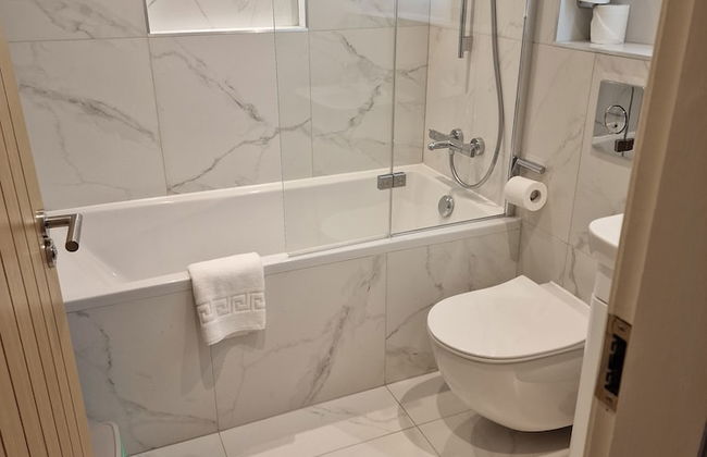 Town Center cottage - Foto 11