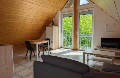 Ferienwohnung am Schönberg - Ebringen - Foto 6