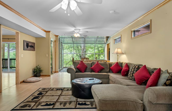 Rivers Edge - Foto 14