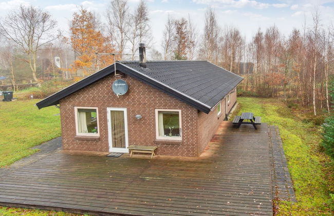 "Patrik" - 200m to the fjord - Foto 5