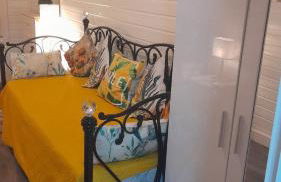 Private Studio Extension with Bathroom and Kitchen - Foto 34