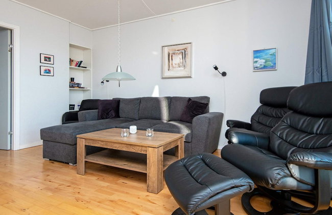 4 Star Holiday Home in Hojer - Foto 19