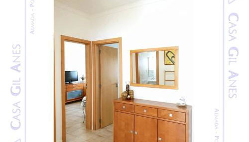 Casa Gil Anes - Foto 2