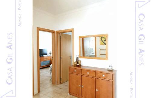 Casa Gil Anes - Foto 2