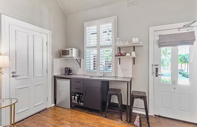 The Houston - Foto 32