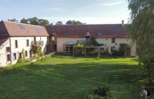 Jolie maison de campagne - La Ferme de Montigny, Orne - Foto 22