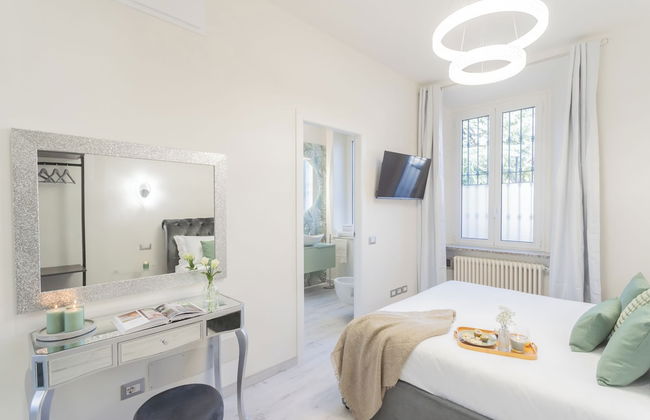 Cernobbio Dream Suites by Rent all Como - Foto 4