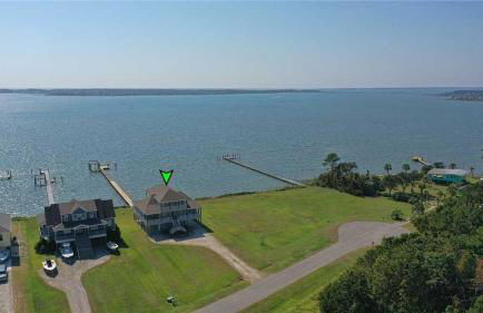 Dolphin Lookout home - Foto 52