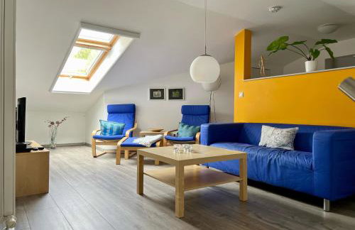 Am Theater Stralsund - Foto 46