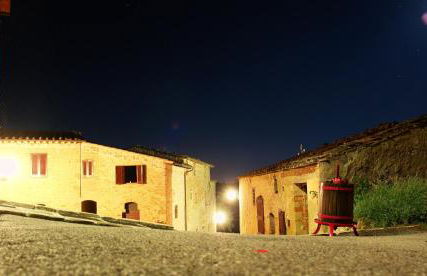 Borgo Poneta - Foto 152