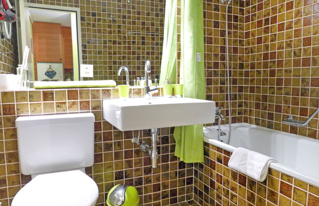 Jeanne D'Arc Apt. C-28 - Foto 14