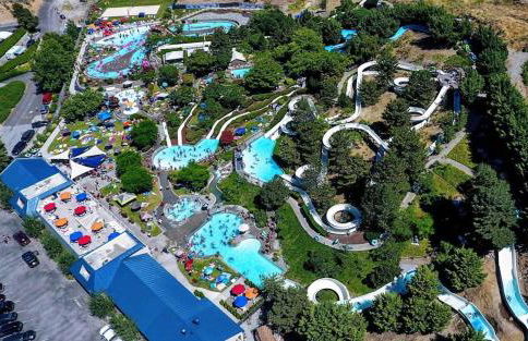 Grandview Lake Chelan- Waterfront View, Pool, Hot tub, Golf, 1 Min To Downtown - Foto 25