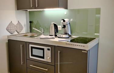 triple a Apartments in Altfeld - Foto 16