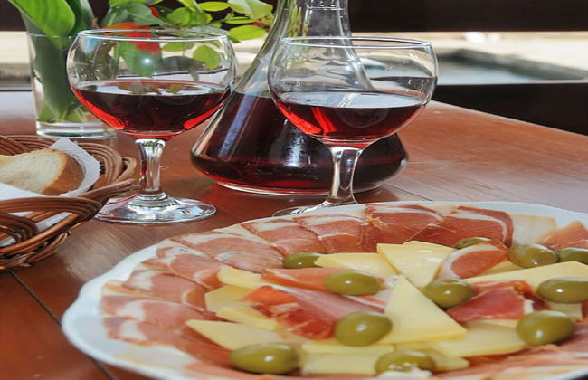 Apartments Cumbelic - Foto 23