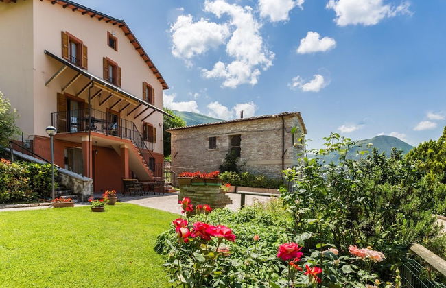 Belvilla by OYO Villa Artisti - Foto 21