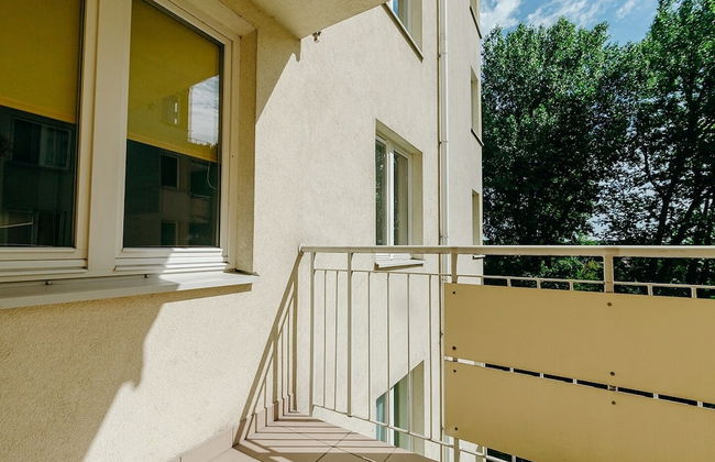 ShortStayPoland Św. Wincentego B7 - Foto 9