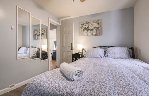 Cozy Room in the City of Worcester - Foto 27