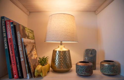 Casa 8 - Gourdon - Photo 27