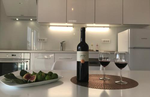 LUXURY Apartment Ledo - Foto 26