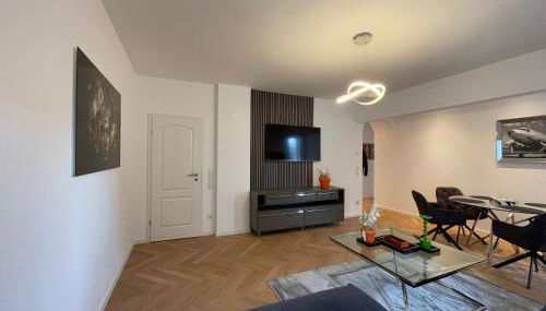 Luxuriöse Ferienwohnung mit Wellness Oase - Photo 2