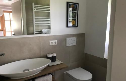 Ferienwohnung Eisenberger inkl. Chiemgaukarte - Foto 20